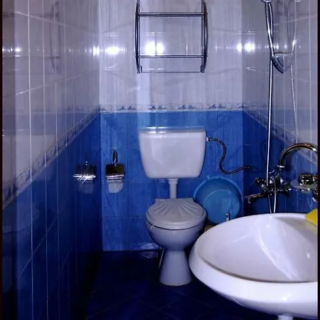 Guest house Къща За Гости 