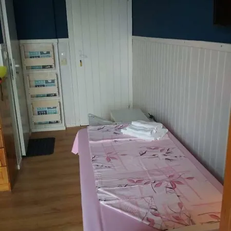 Къща за Гости Синьо Лято Къща за гости